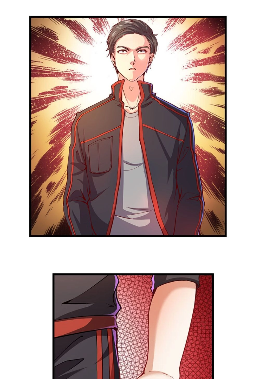 Khắc Kim Đại Lão Chapter 12 - 16