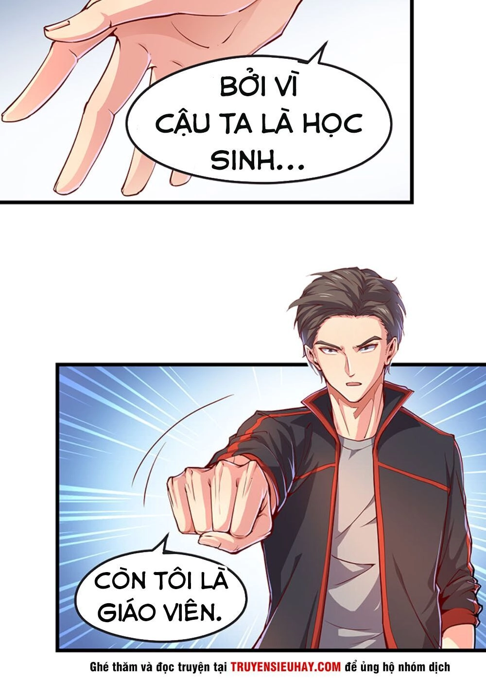 Khắc Kim Đại Lão Chapter 12 - 29