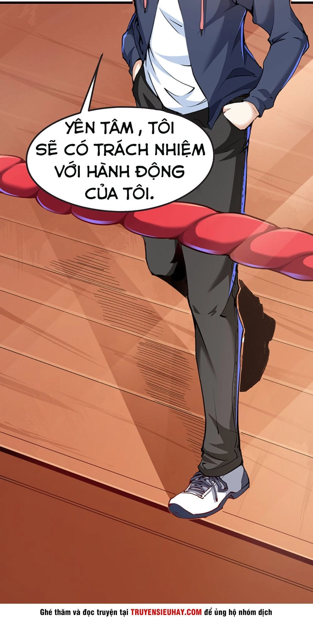 Khắc Kim Đại Lão Chapter 12 - 33