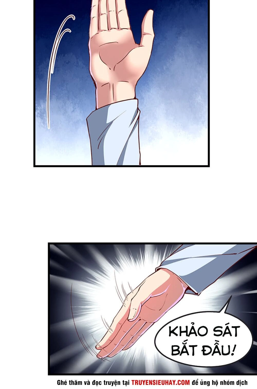 Khắc Kim Đại Lão Chapter 12 - 36