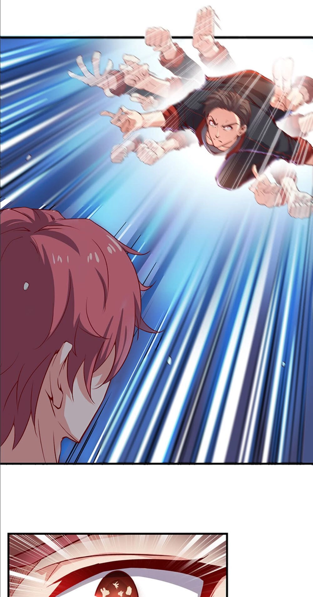 Khắc Kim Đại Lão Chapter 13 - 6