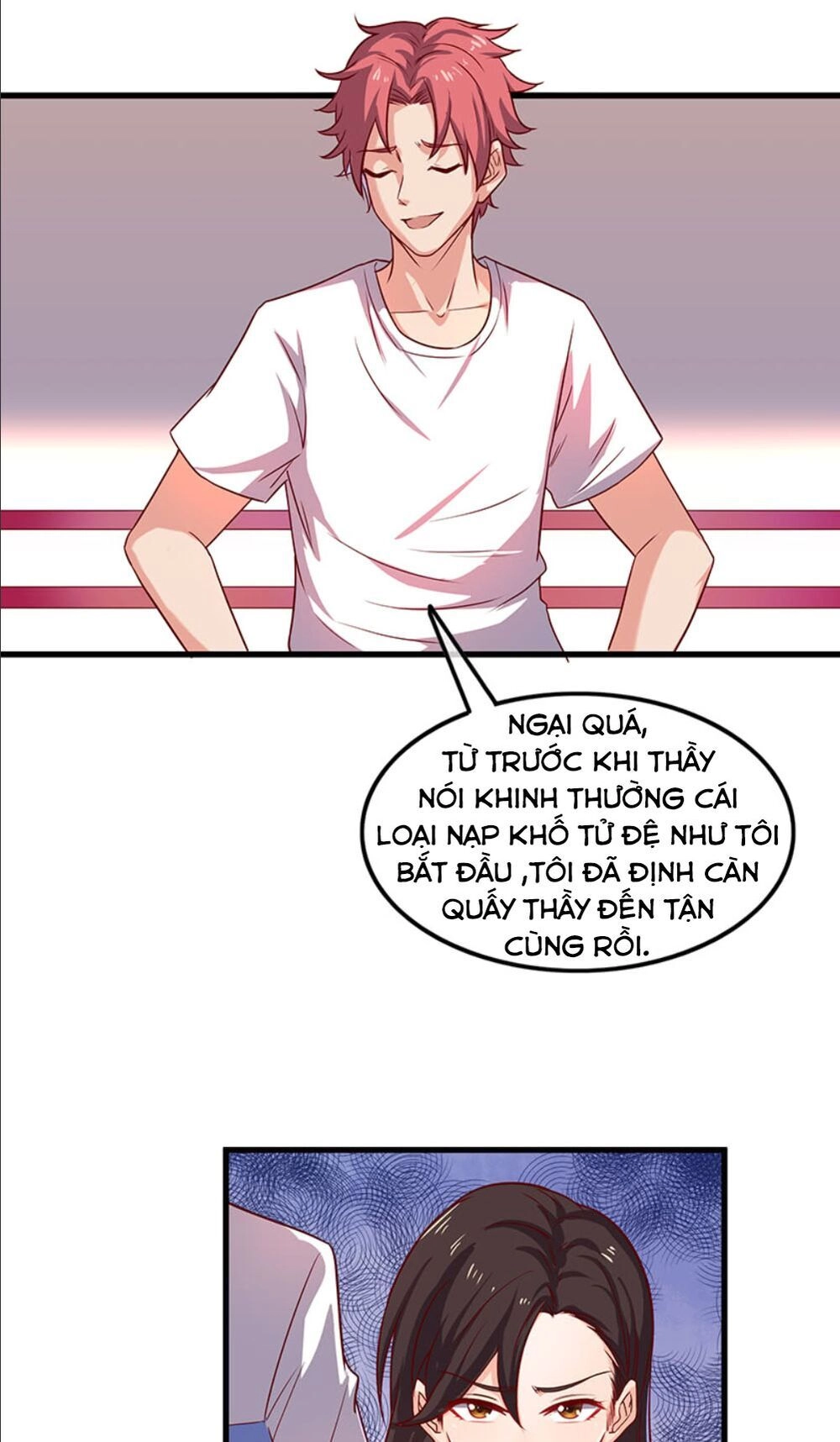 Khắc Kim Đại Lão Chapter 13 - 11