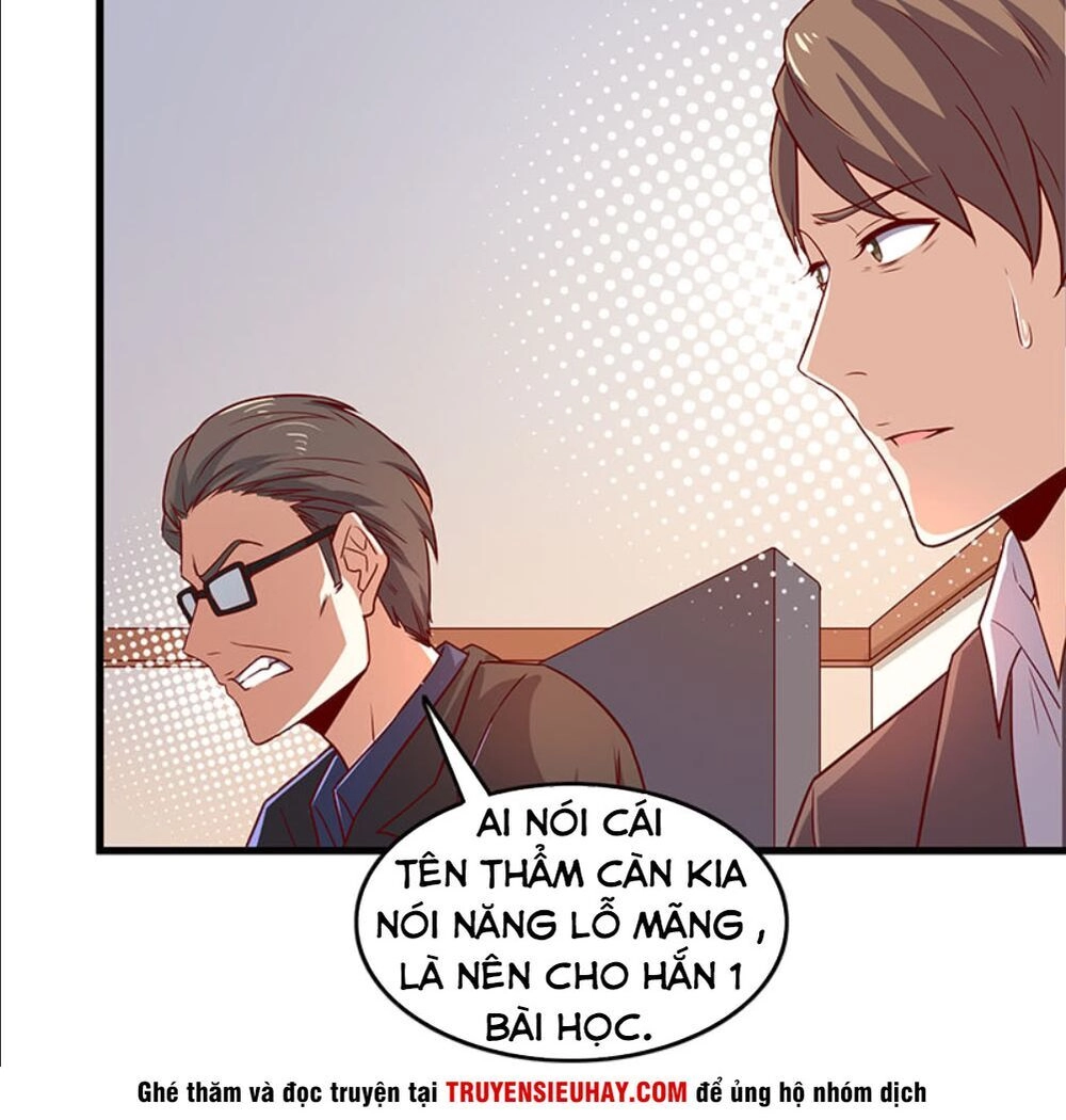 Khắc Kim Đại Lão Chapter 13 - 15