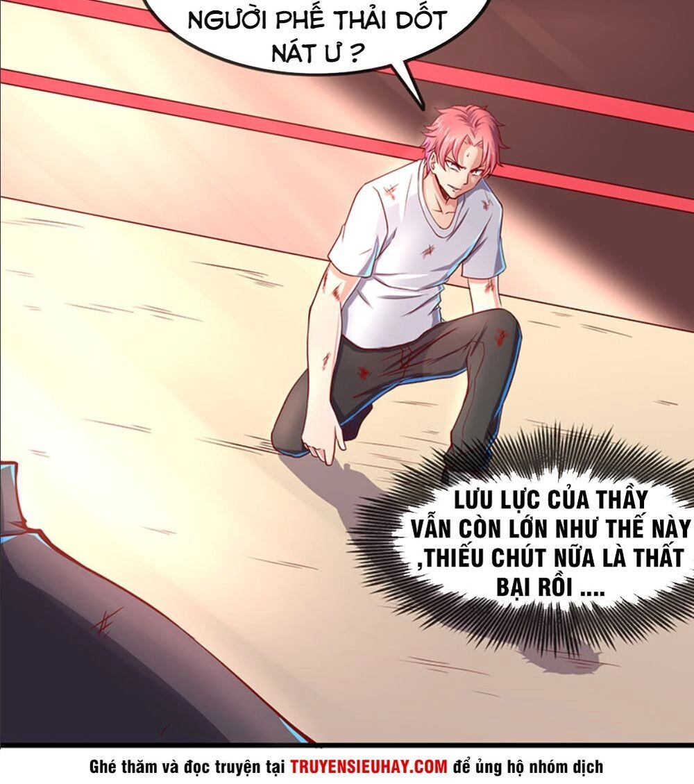 Khắc Kim Đại Lão Chapter 13 - 24