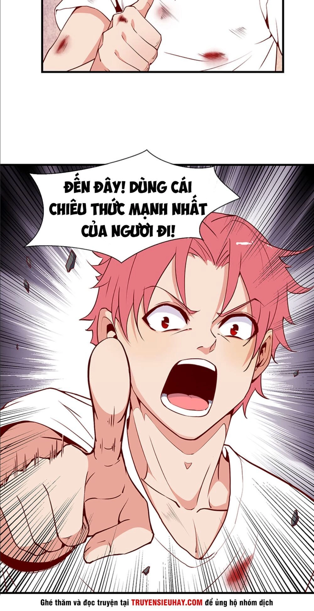 Khắc Kim Đại Lão Chapter 13 - 26