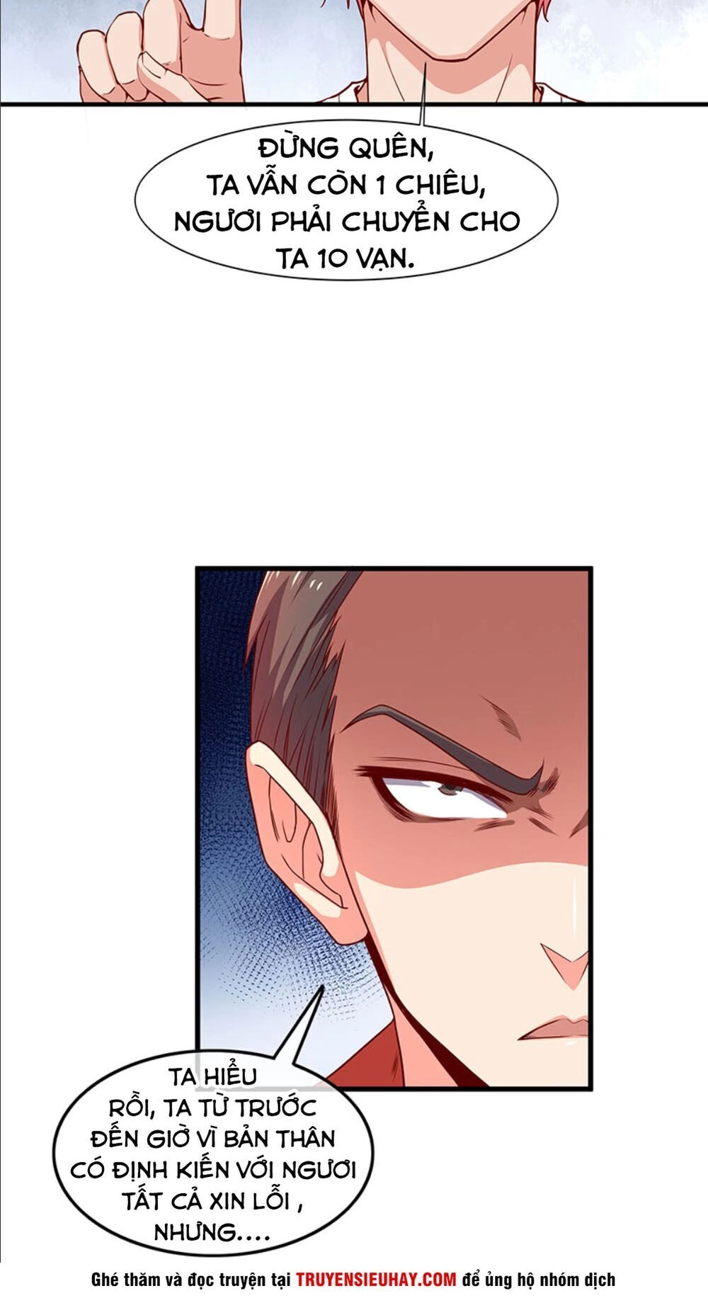 Khắc Kim Đại Lão Chapter 13 - 28