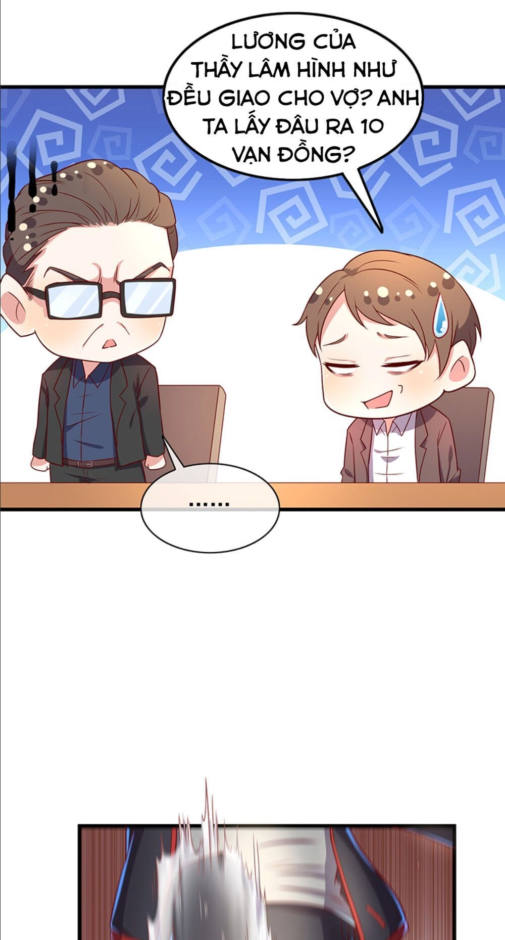 Khắc Kim Đại Lão Chapter 13 - 31