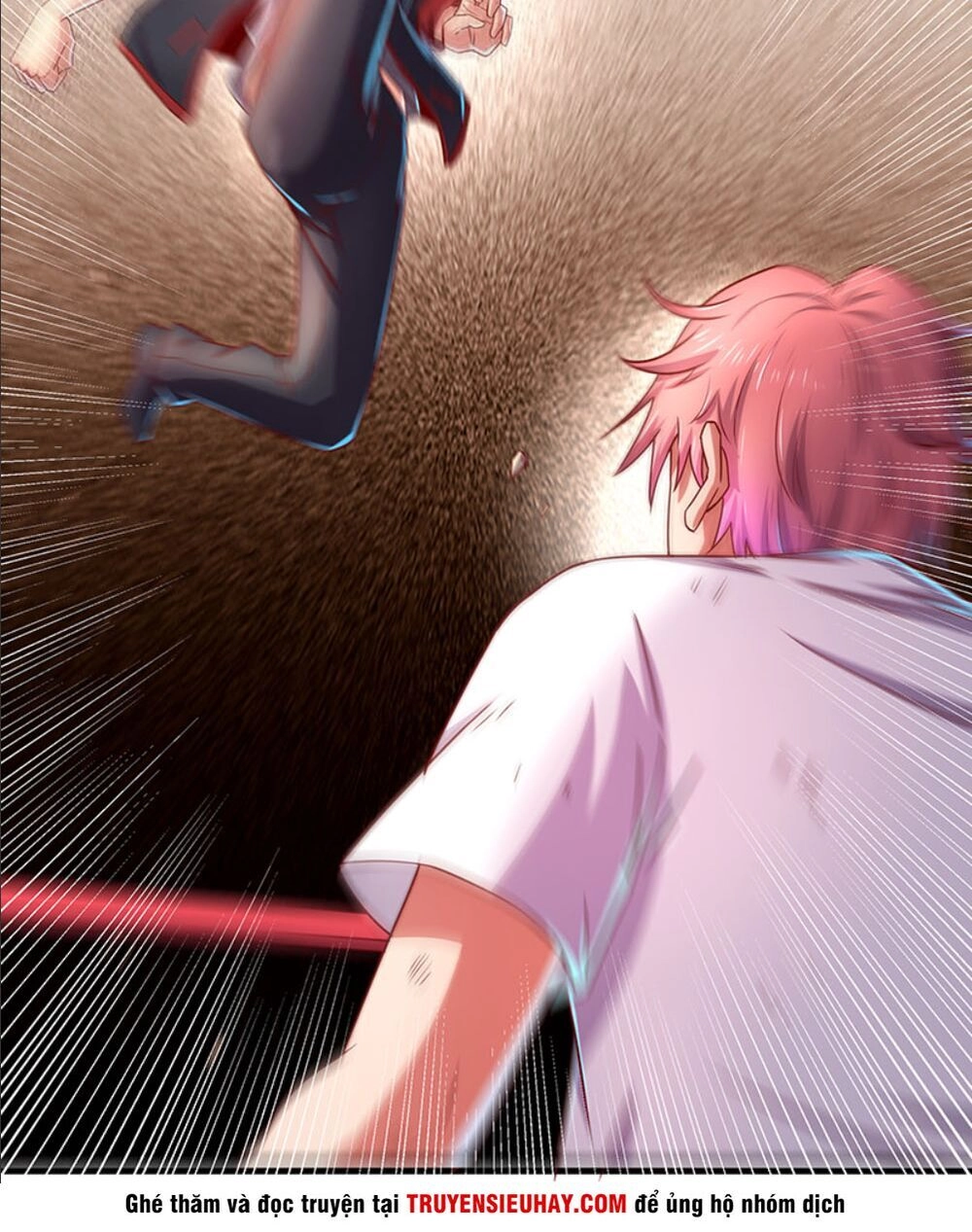 Khắc Kim Đại Lão Chapter 13 - 34