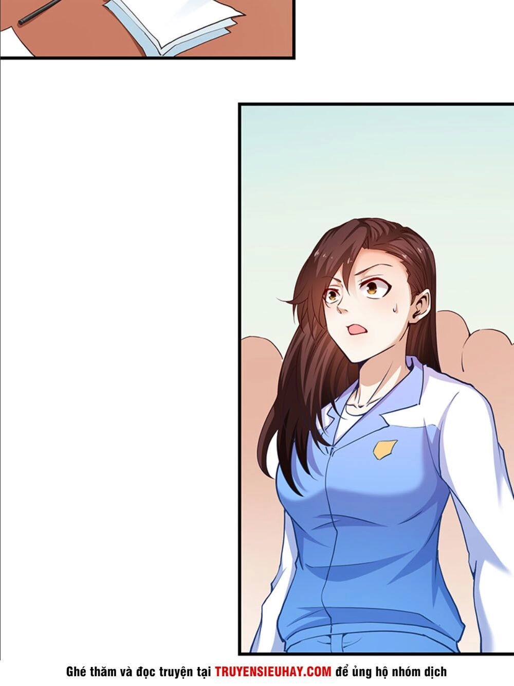 Khắc Kim Đại Lão Chapter 13 - 37