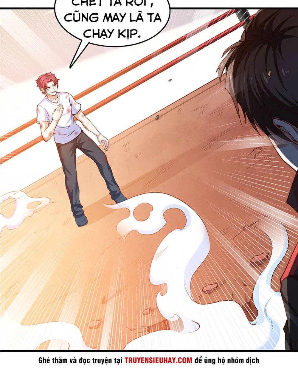 Khắc Kim Đại Lão Chapter 13 - 39