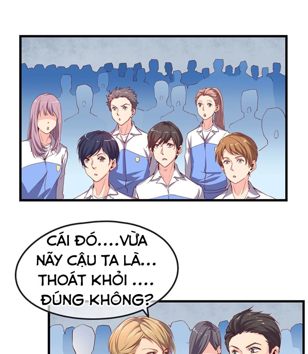Khắc Kim Đại Lão Chapter 14 - 2