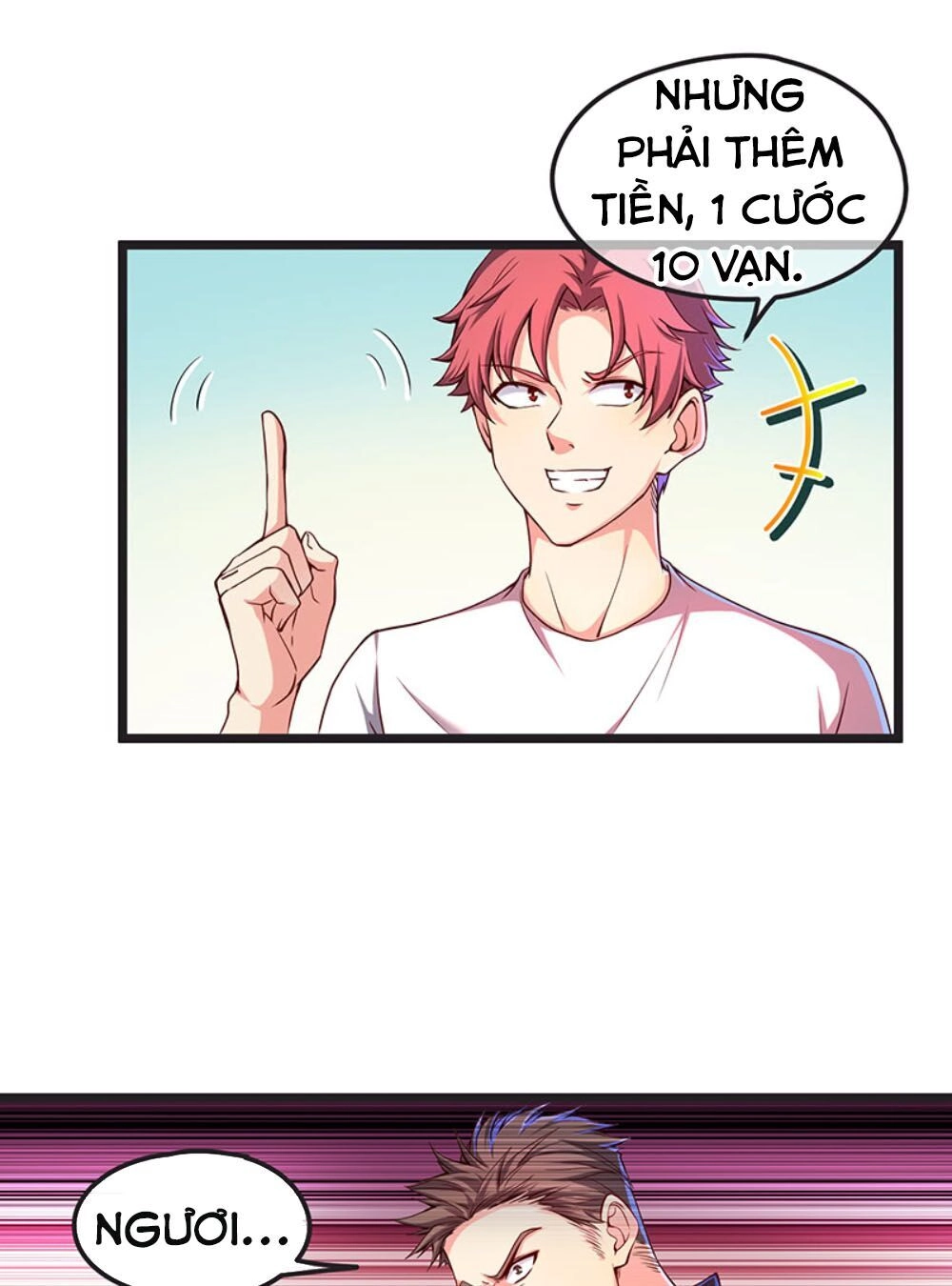 Khắc Kim Đại Lão Chapter 14 - 8