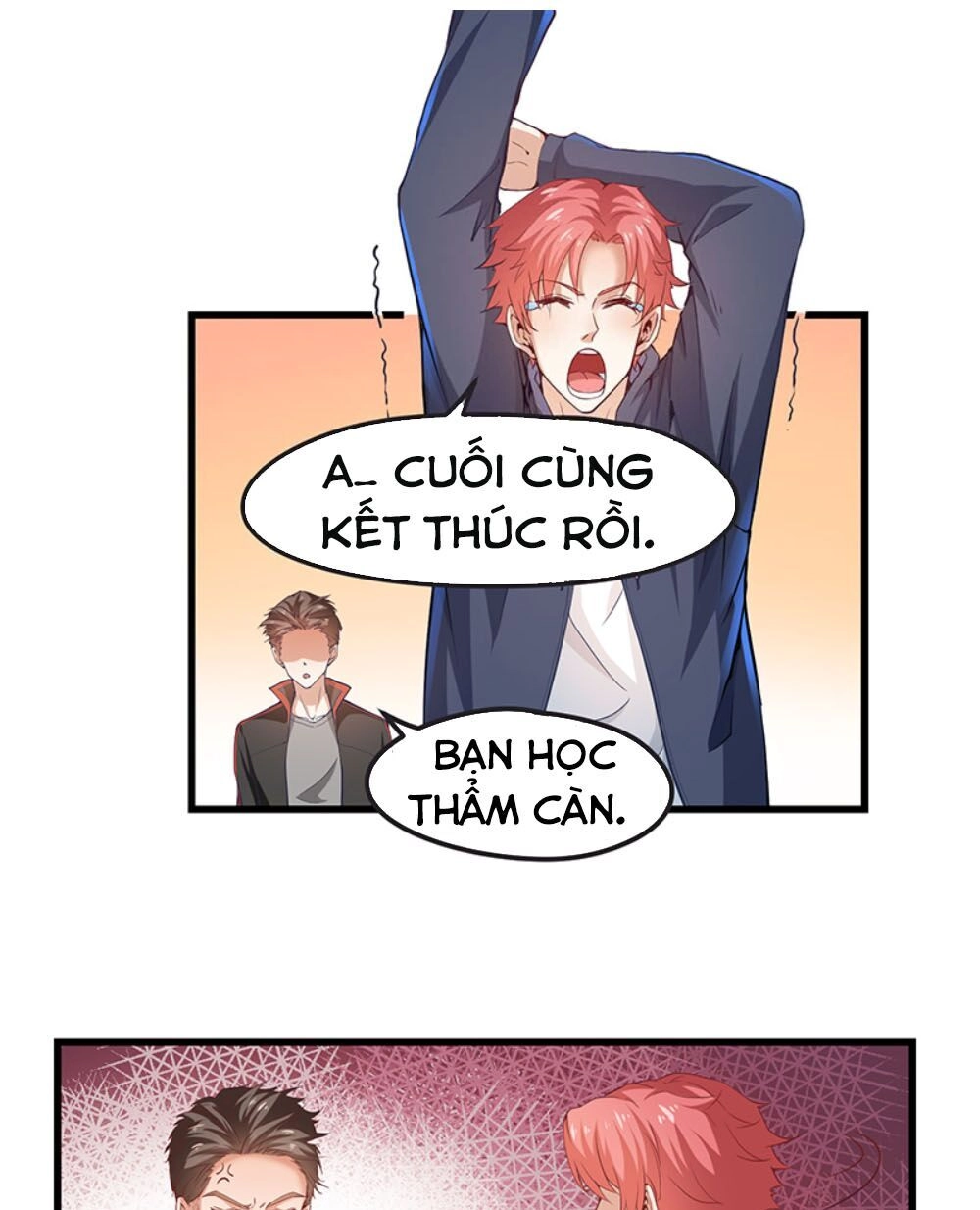 Khắc Kim Đại Lão Chapter 14 - 16