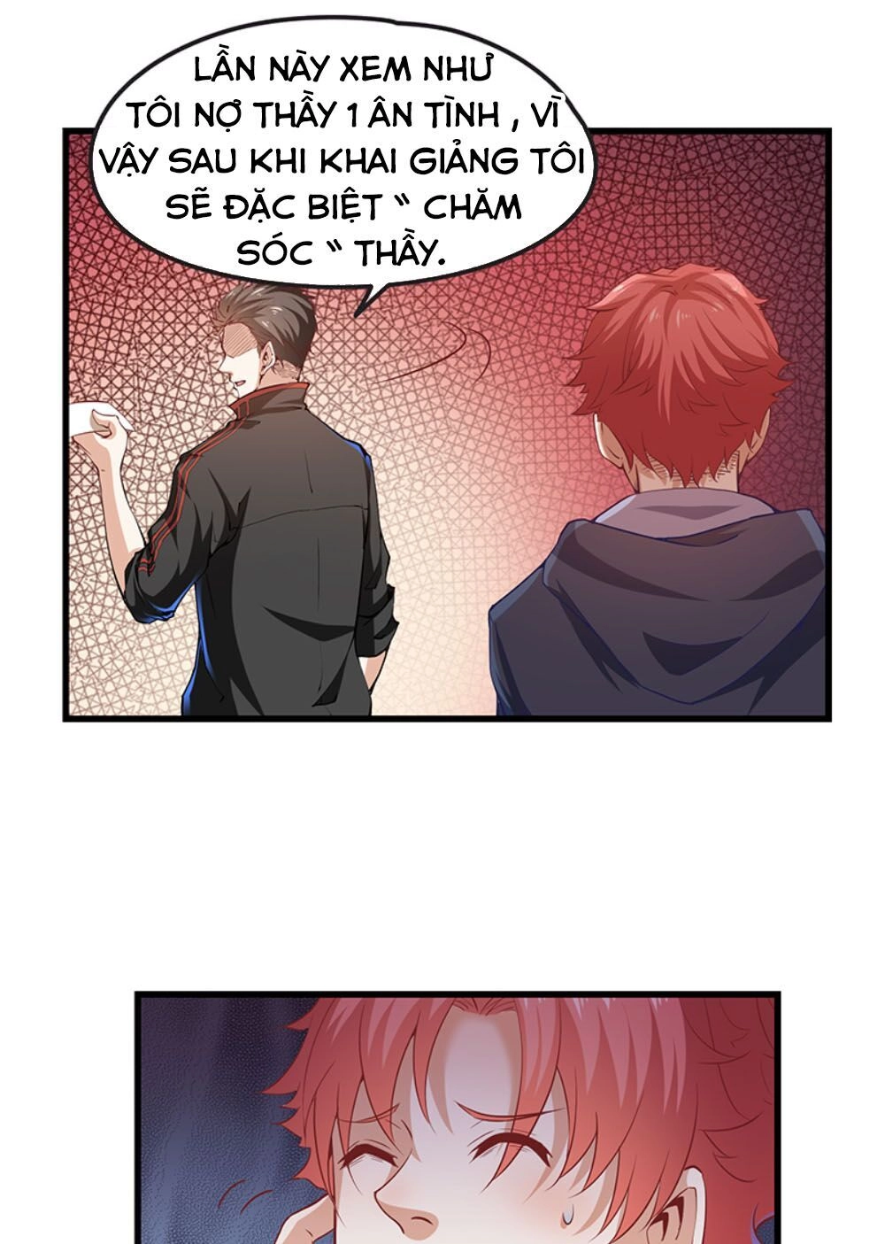 Khắc Kim Đại Lão Chapter 14 - 18