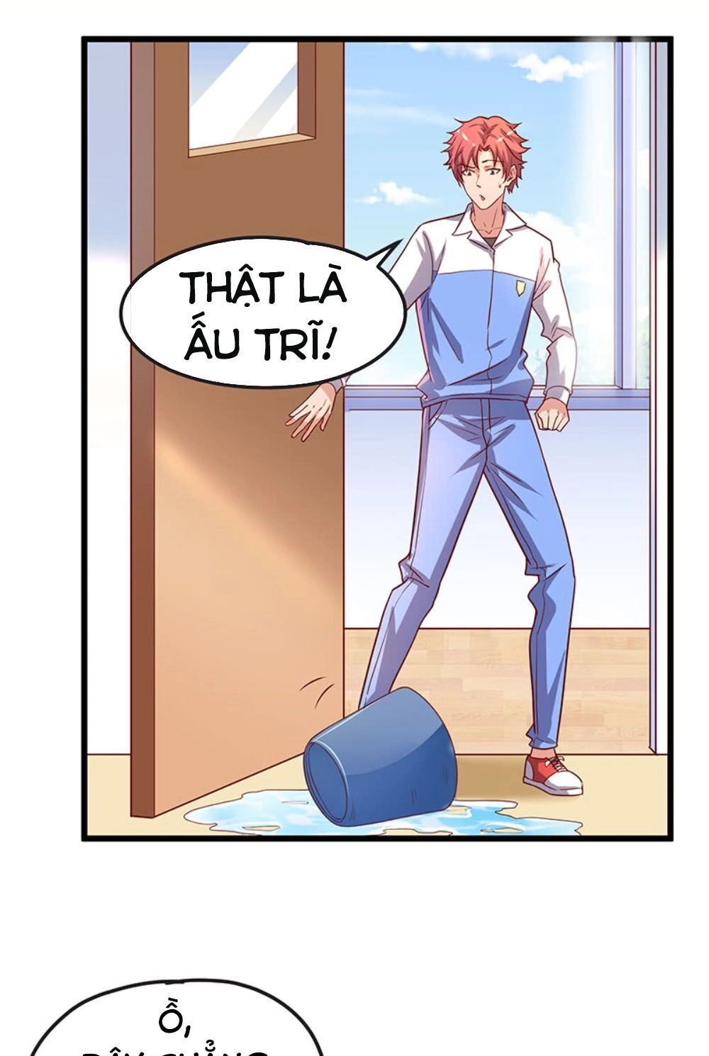 Khắc Kim Đại Lão Chapter 14 - 22