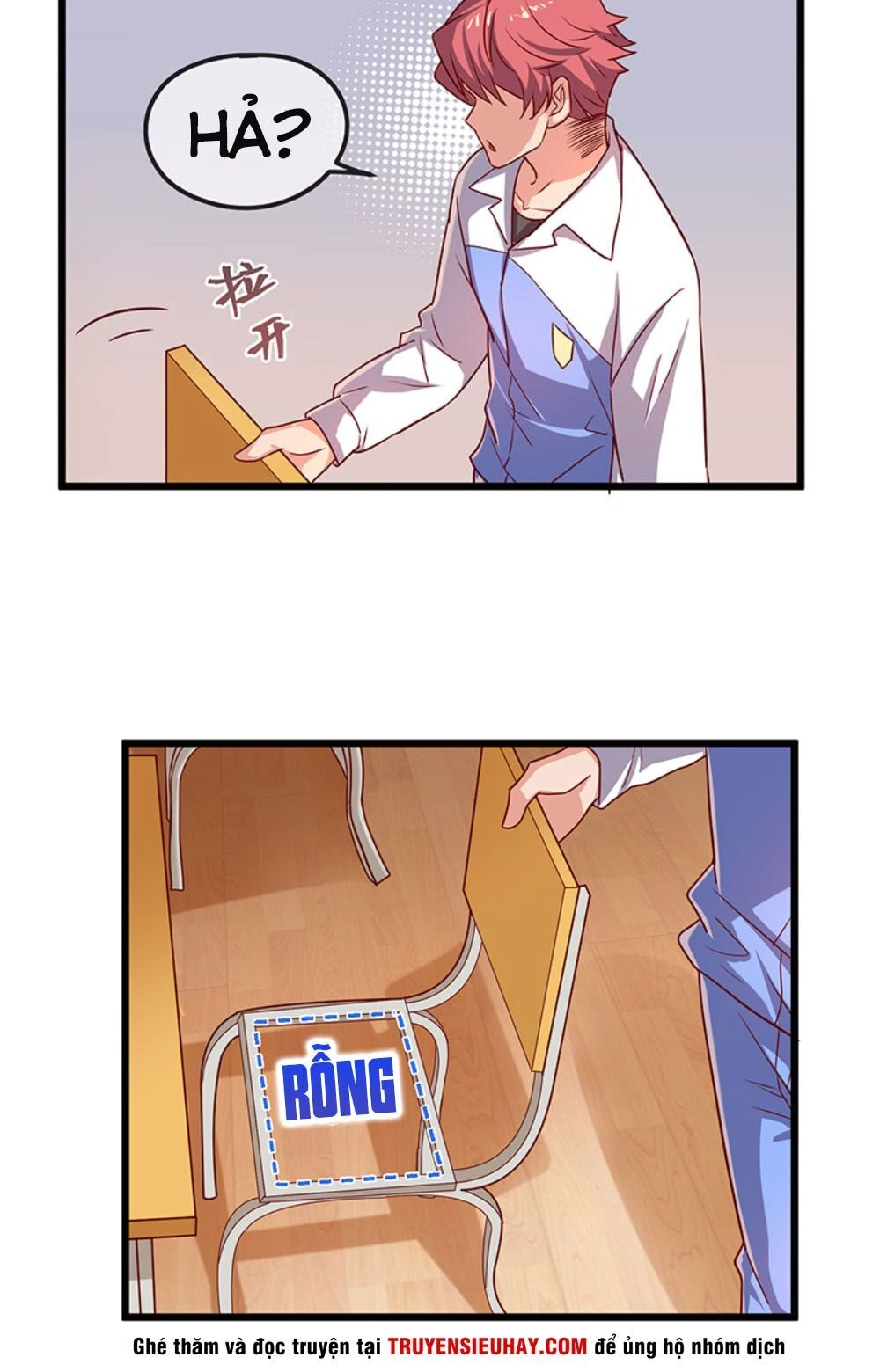 Khắc Kim Đại Lão Chapter 14 - 25