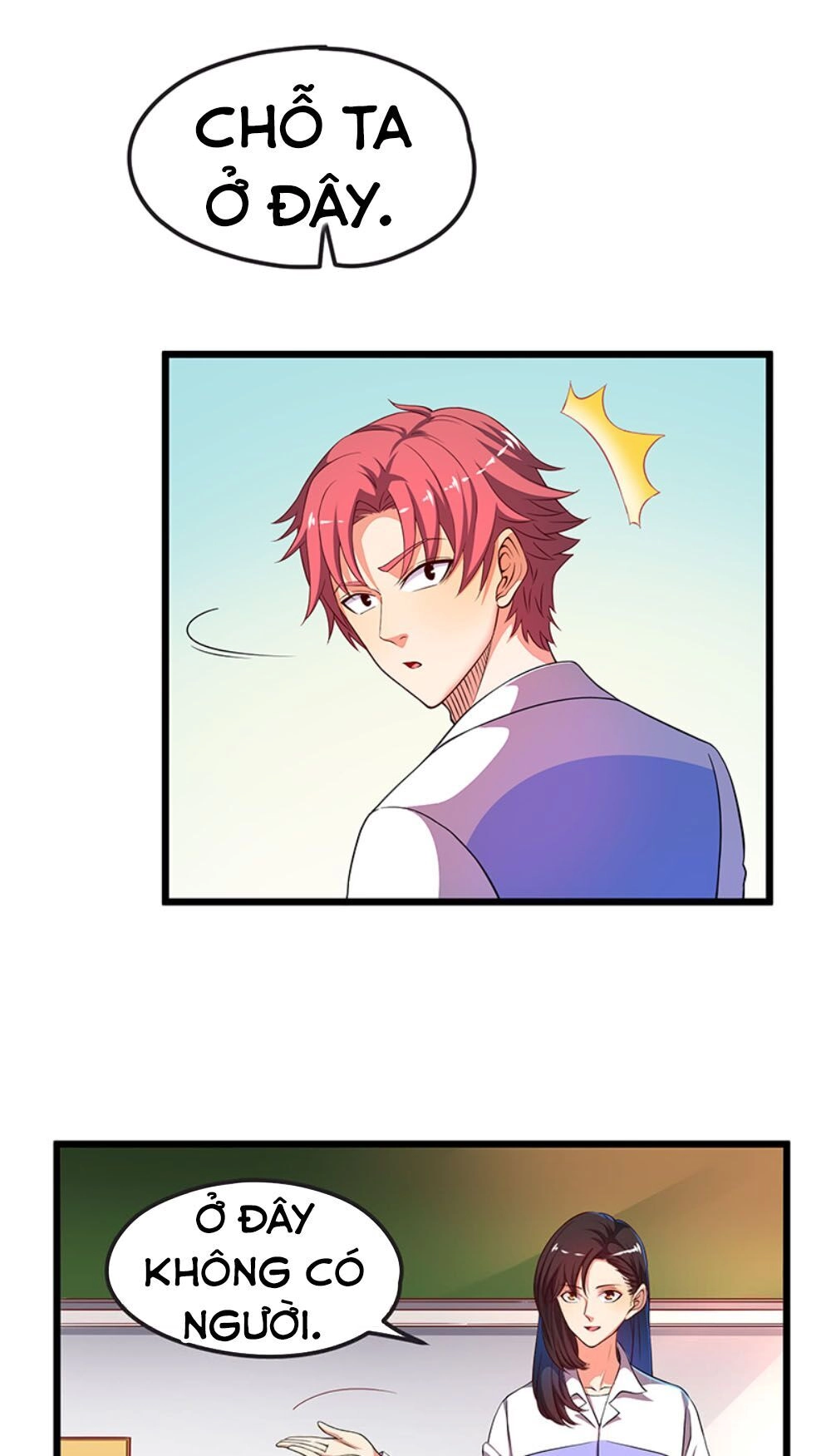 Khắc Kim Đại Lão Chapter 14 - 26