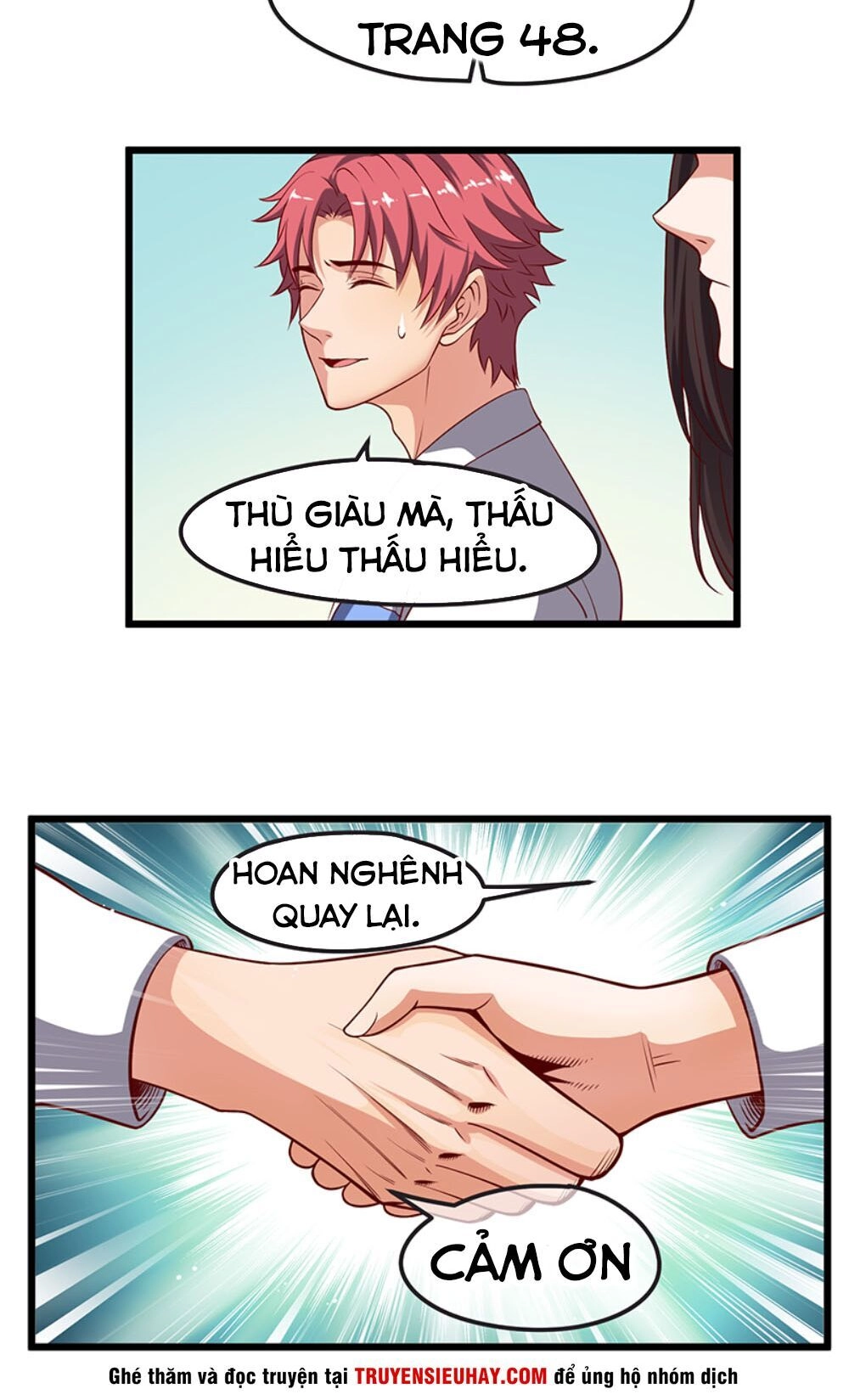 Khắc Kim Đại Lão Chapter 14 - 29