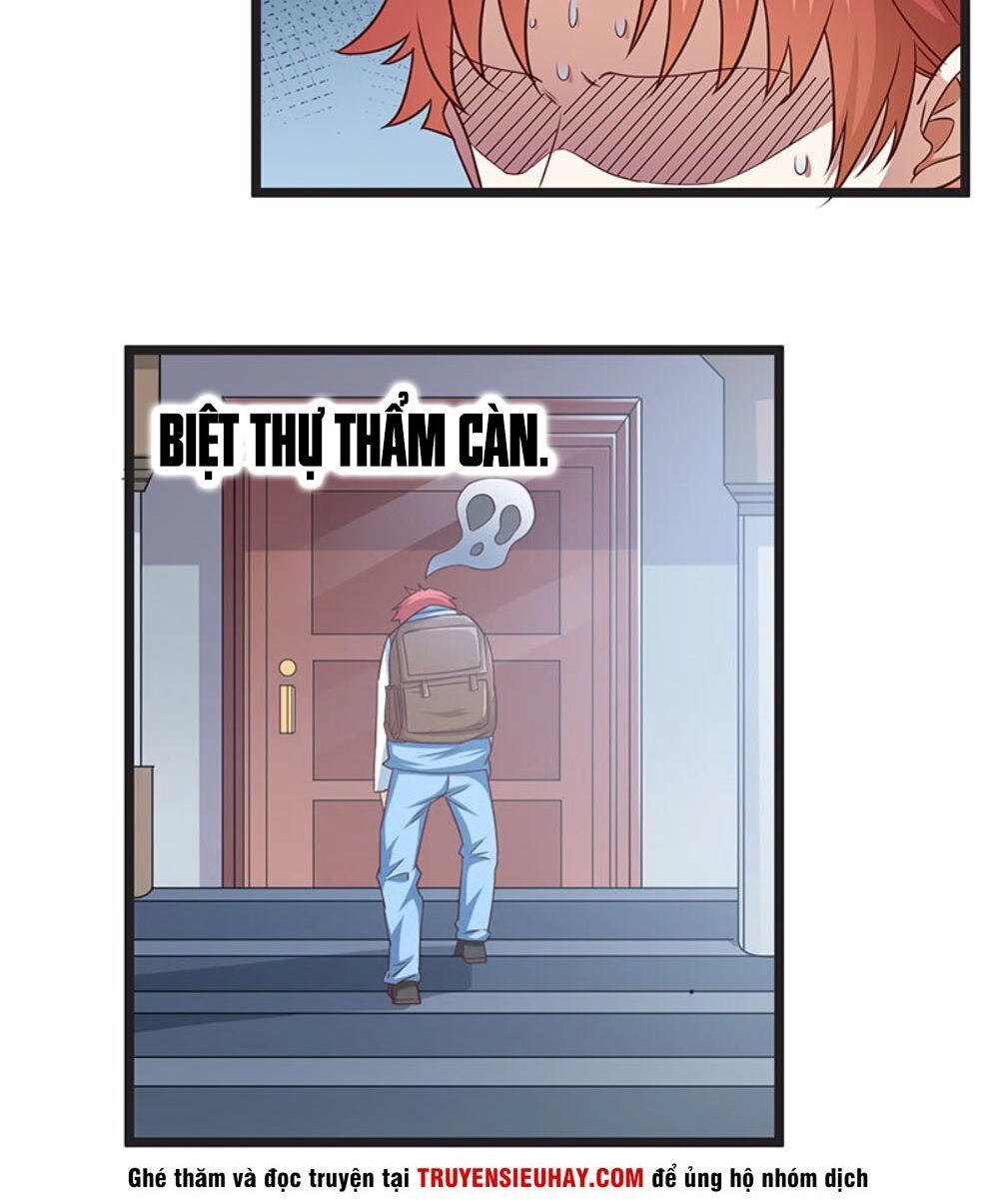 Khắc Kim Đại Lão Chapter 15 - 3