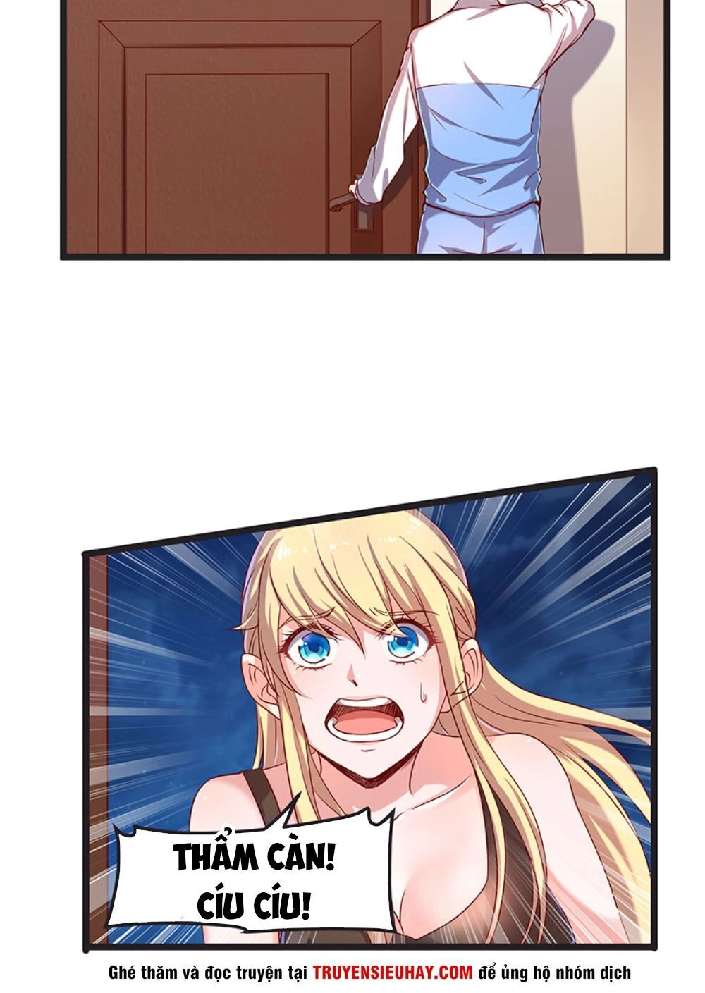 Khắc Kim Đại Lão Chapter 15 - 9