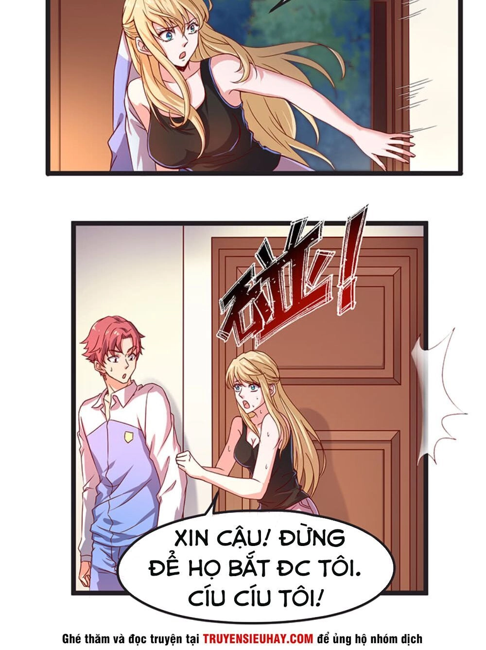 Khắc Kim Đại Lão Chapter 15 - 11