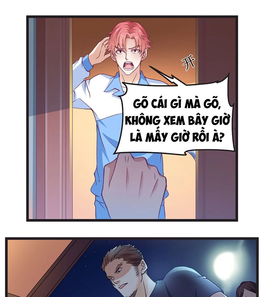 Khắc Kim Đại Lão Chapter 15 - 14