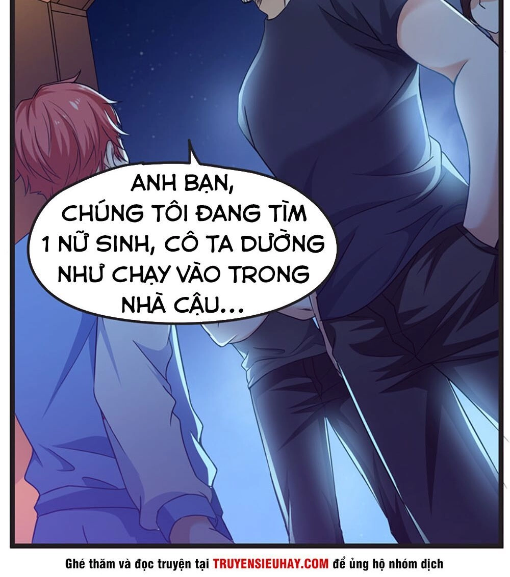Khắc Kim Đại Lão Chapter 15 - 15