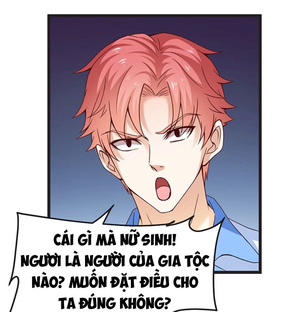 Khắc Kim Đại Lão Chapter 15 - 16