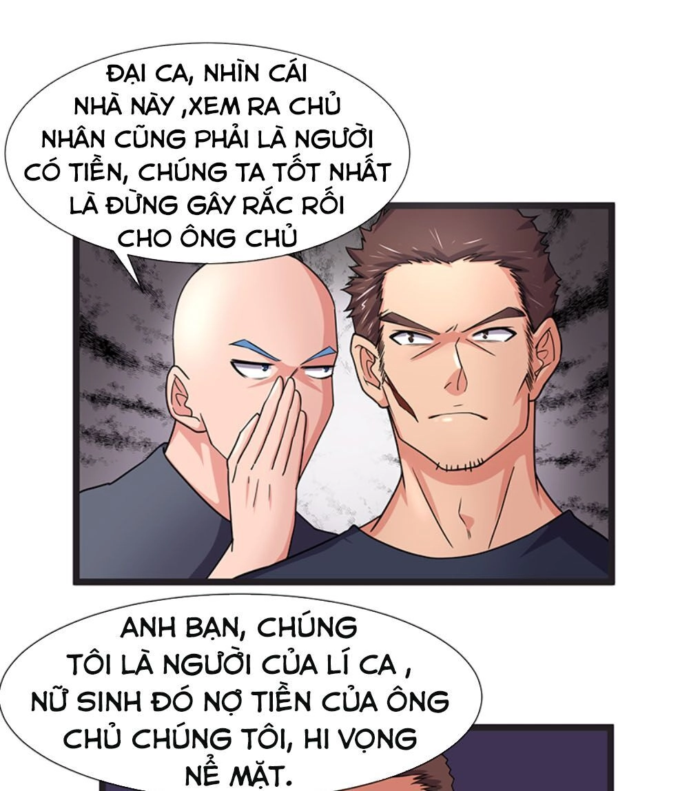 Khắc Kim Đại Lão Chapter 15 - 18