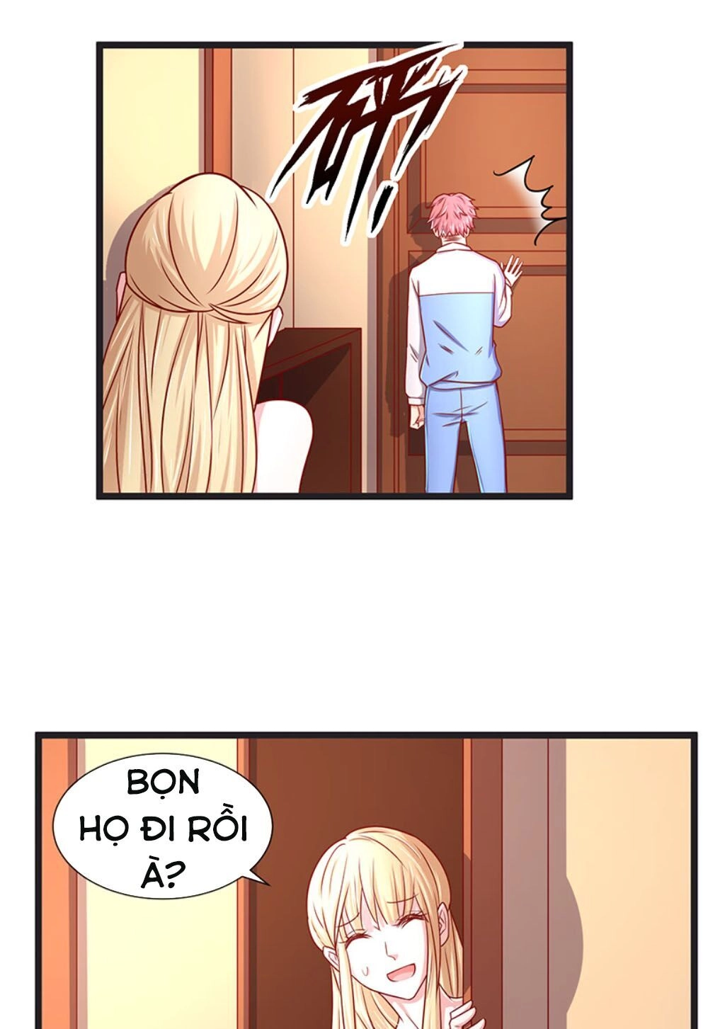 Khắc Kim Đại Lão Chapter 15 - 22