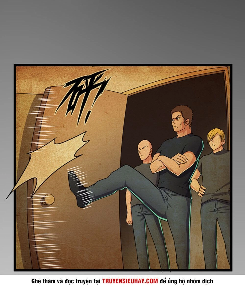 Khắc Kim Đại Lão Chapter 15 - 26