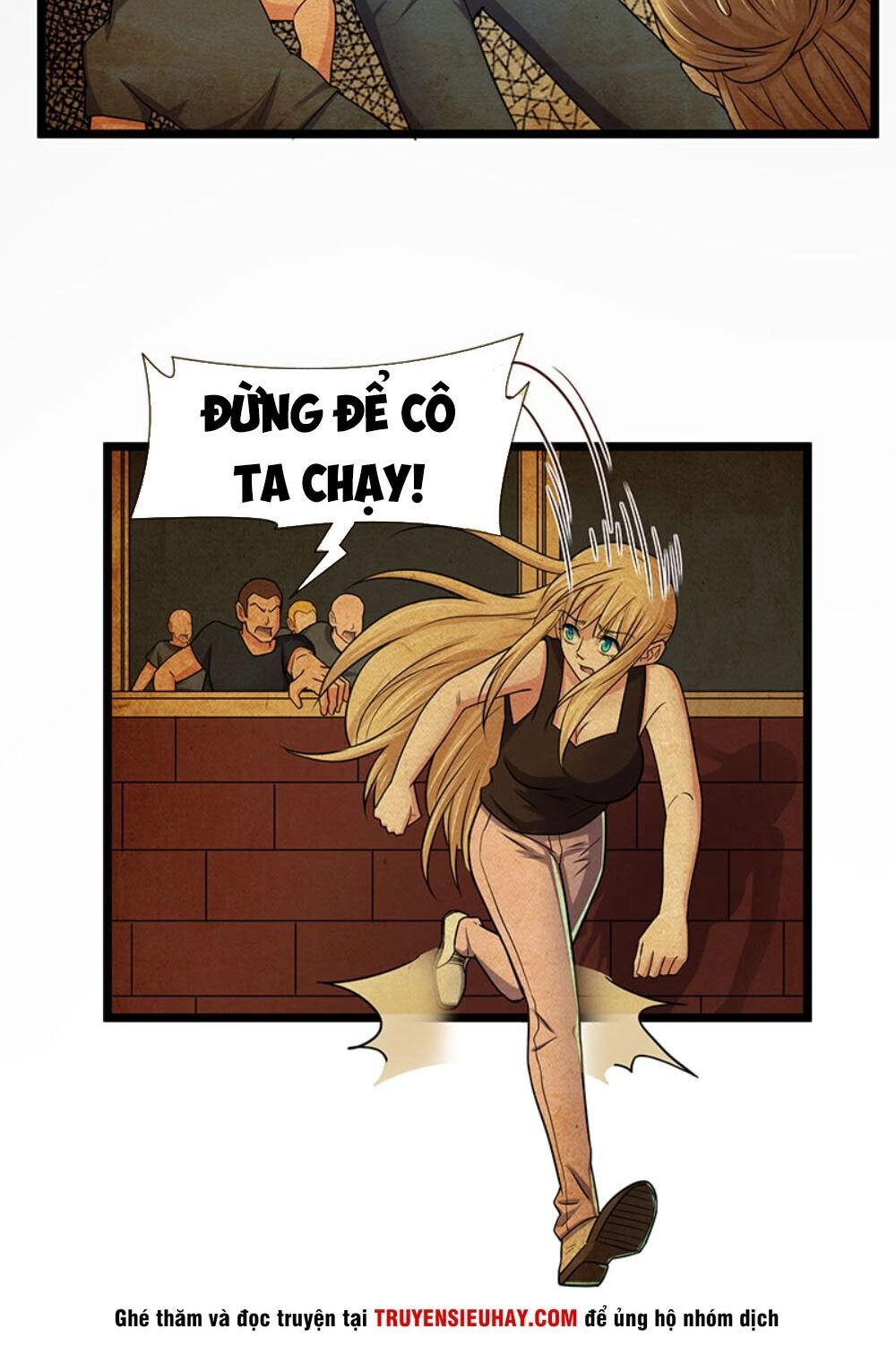 Khắc Kim Đại Lão Chapter 15 - 28