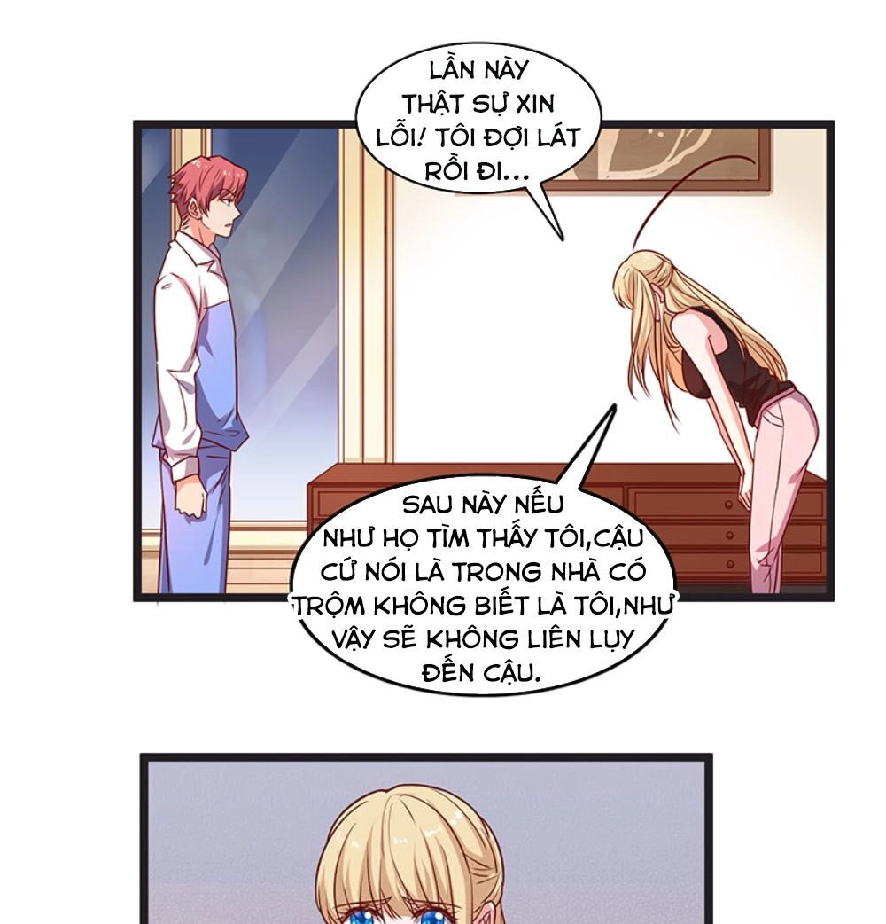 Khắc Kim Đại Lão Chapter 15 - 29