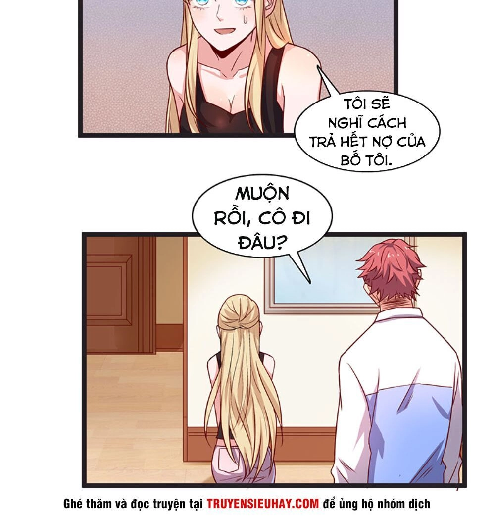 Khắc Kim Đại Lão Chapter 15 - 30