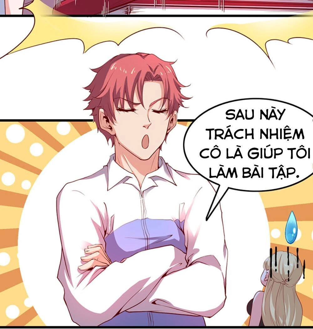 Khắc Kim Đại Lão Chapter 15 - 36