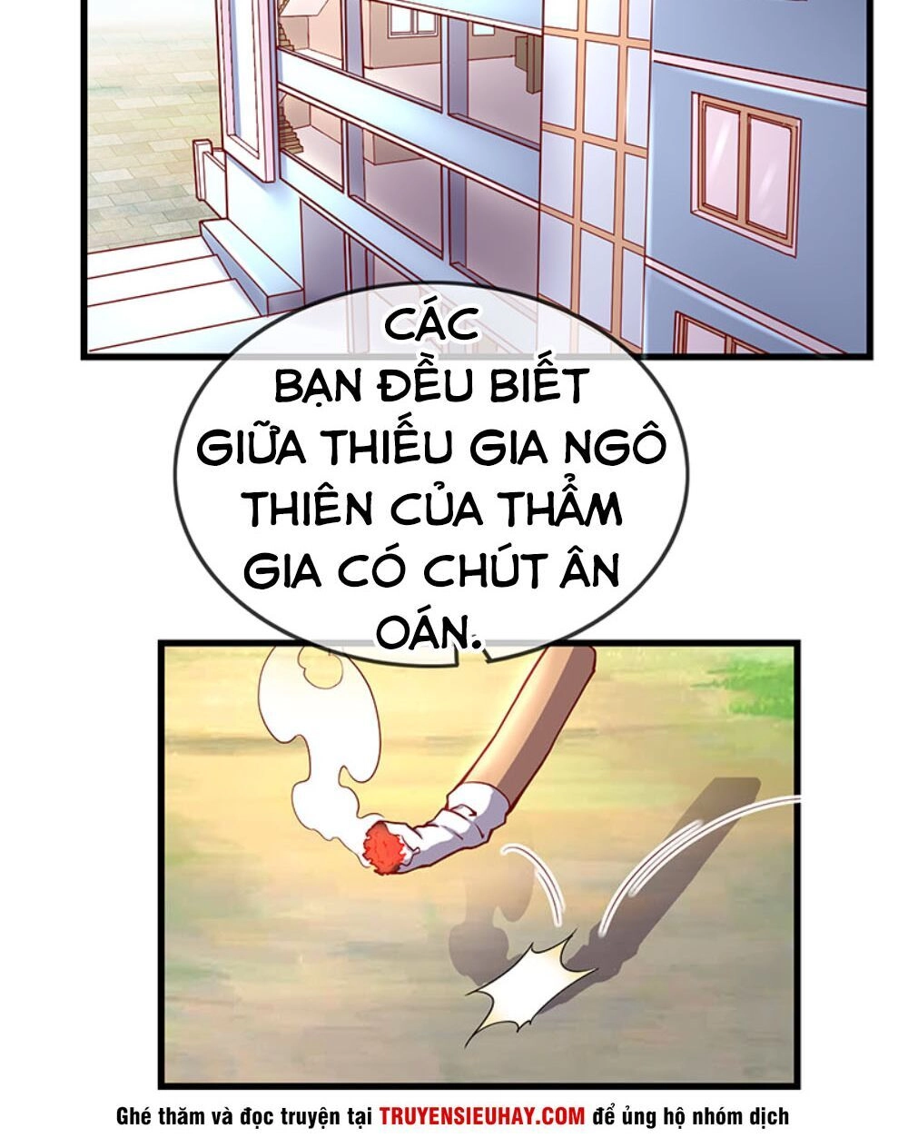 Khắc Kim Đại Lão Chapter 16 - 5