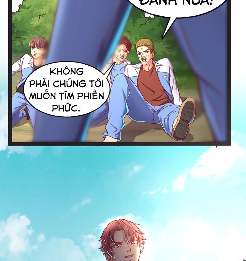 Khắc Kim Đại Lão Chapter 16 - 19