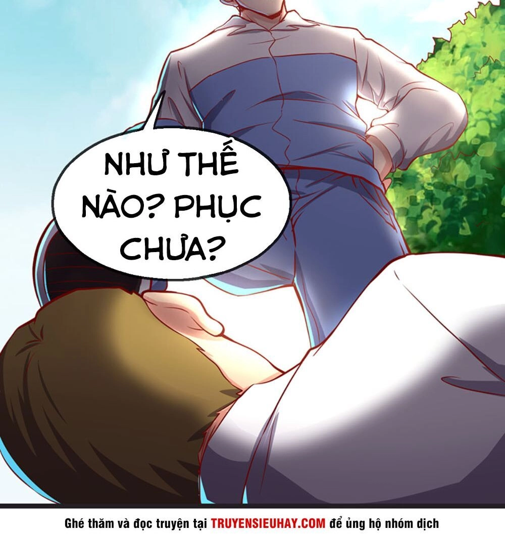Khắc Kim Đại Lão Chapter 16 - 20