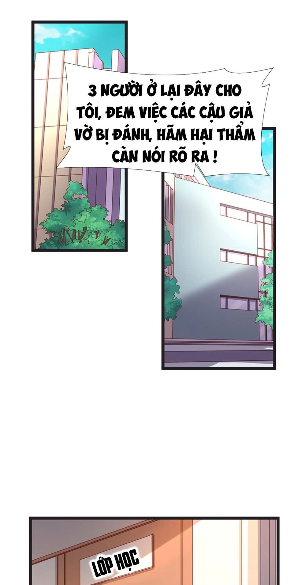 Khắc Kim Đại Lão Chapter 16 - 31