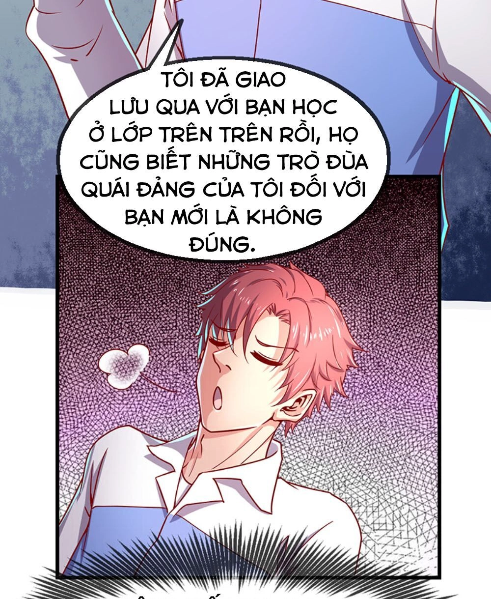 Khắc Kim Đại Lão Chapter 16 - 36