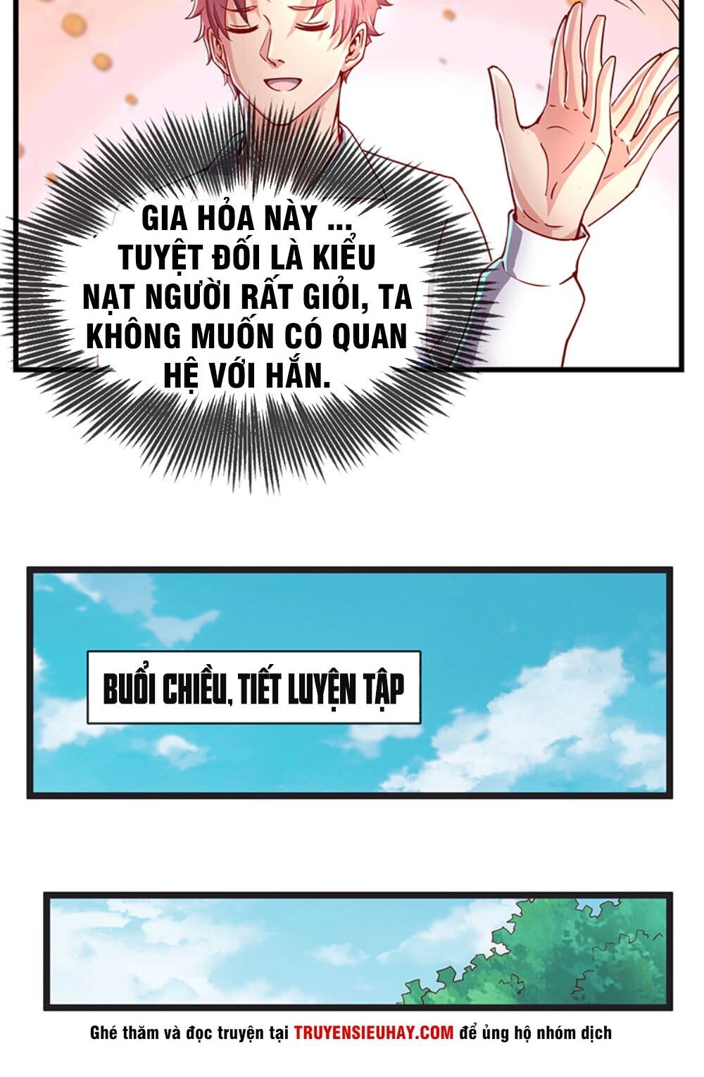 Khắc Kim Đại Lão Chapter 16 - 39