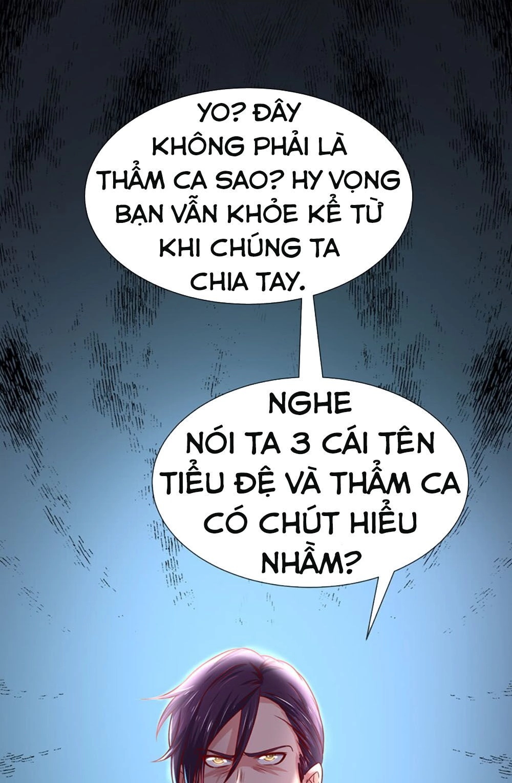 Khắc Kim Đại Lão Chapter 16 - 42