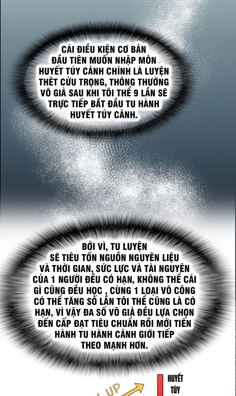 Khắc Kim Đại Lão Chapter 17 - 34