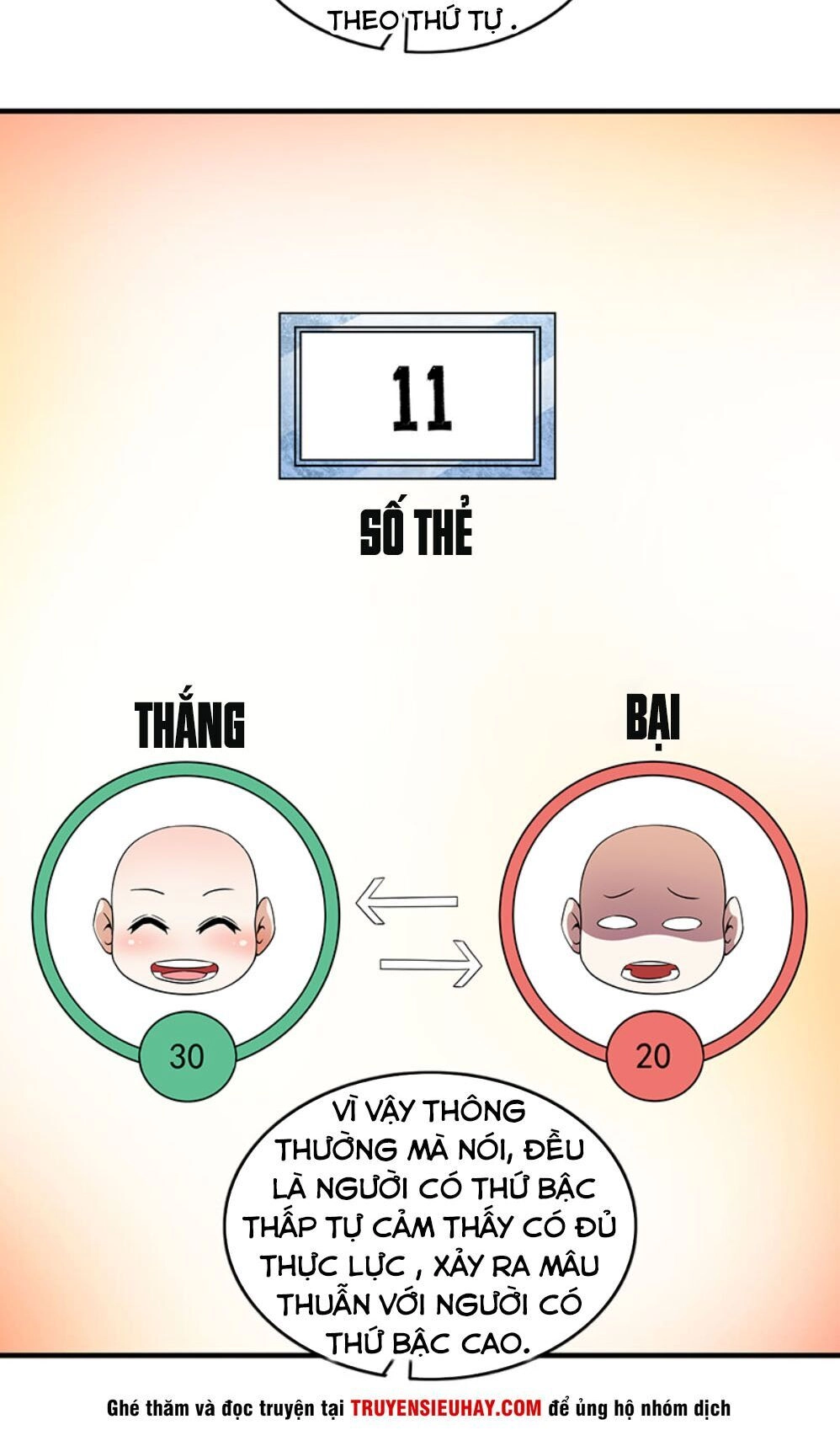 Khắc Kim Đại Lão Chapter 18 - 4