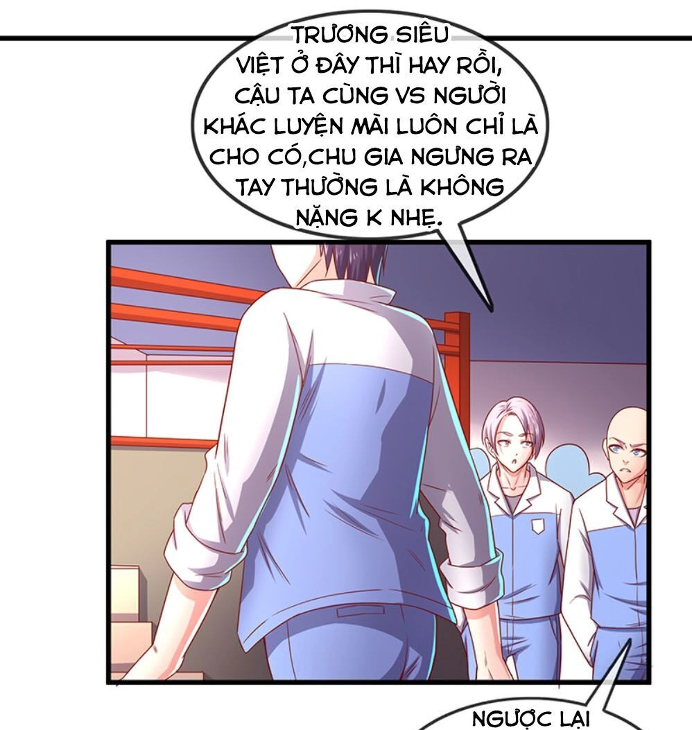 Khắc Kim Đại Lão Chapter 18 - 13