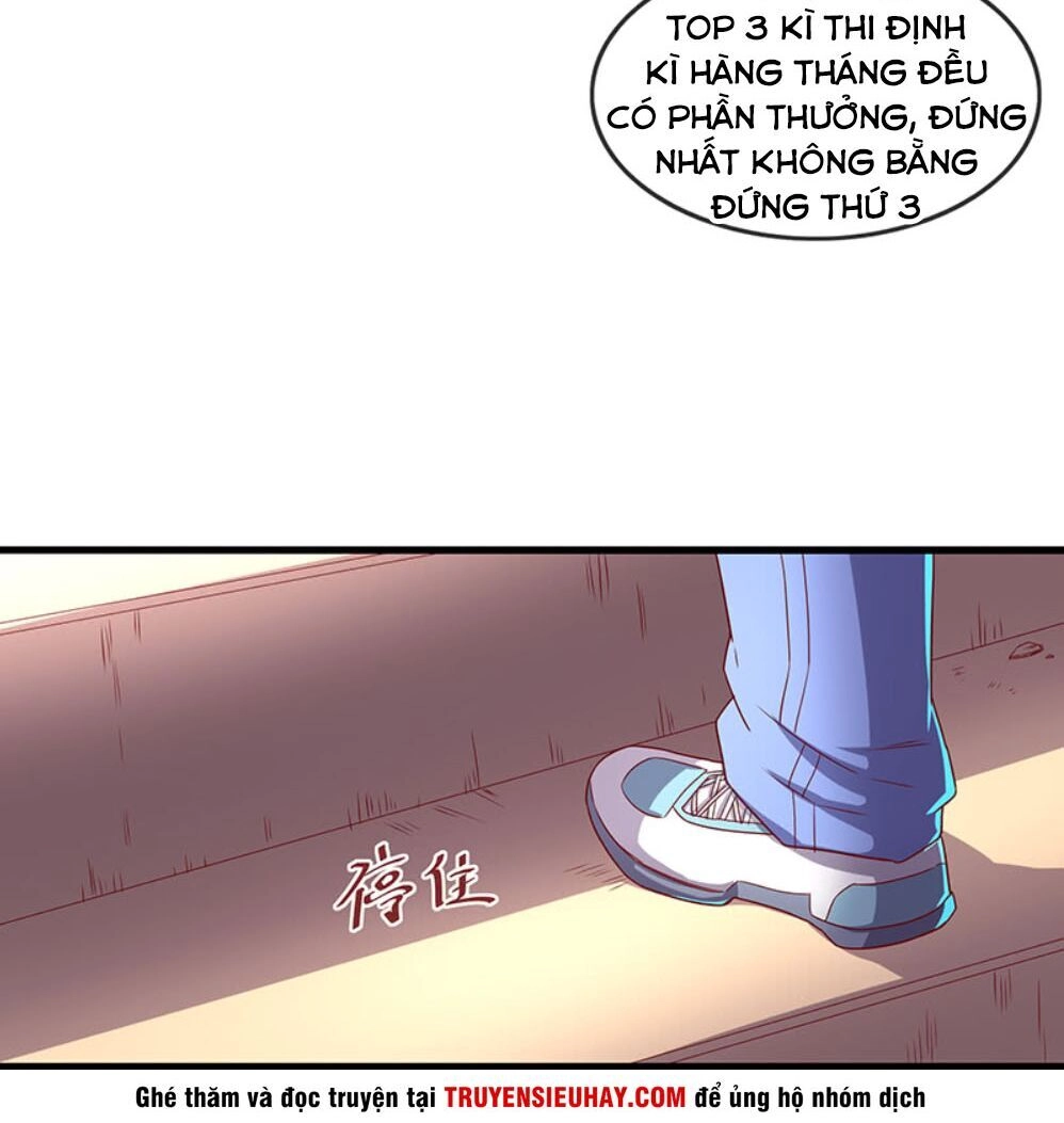 Khắc Kim Đại Lão Chapter 18 - 14