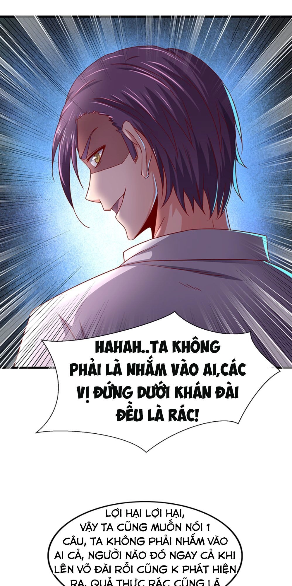Khắc Kim Đại Lão Chapter 18 - 15