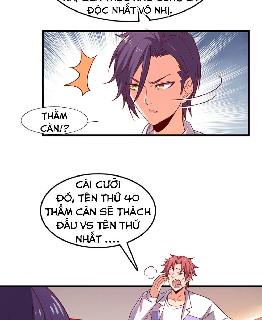 Khắc Kim Đại Lão Chapter 18 - 16