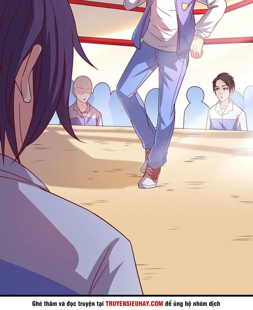 Khắc Kim Đại Lão Chapter 18 - 17