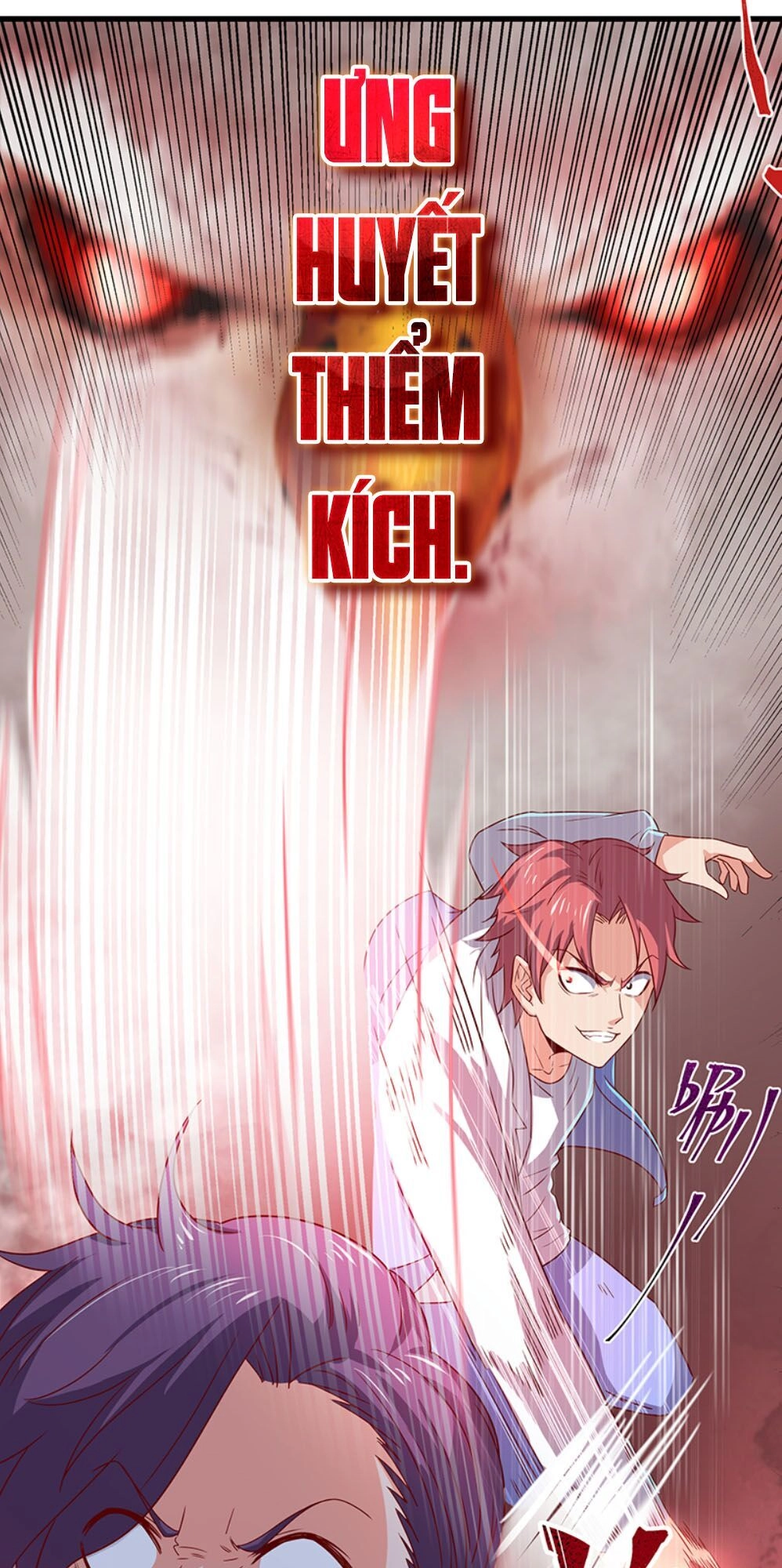 Khắc Kim Đại Lão Chapter 18 - 24